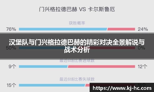 悟空体育汉堡队与门兴格拉德巴赫的精彩对决全景解说与战术分析